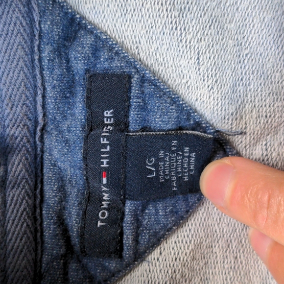 Tommy Hilfiger Hoodie - Picture 4 of 7